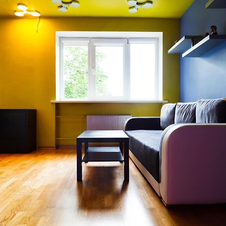Cosy.Stylish. Close To The Old Town Apartamento Riga Exterior foto