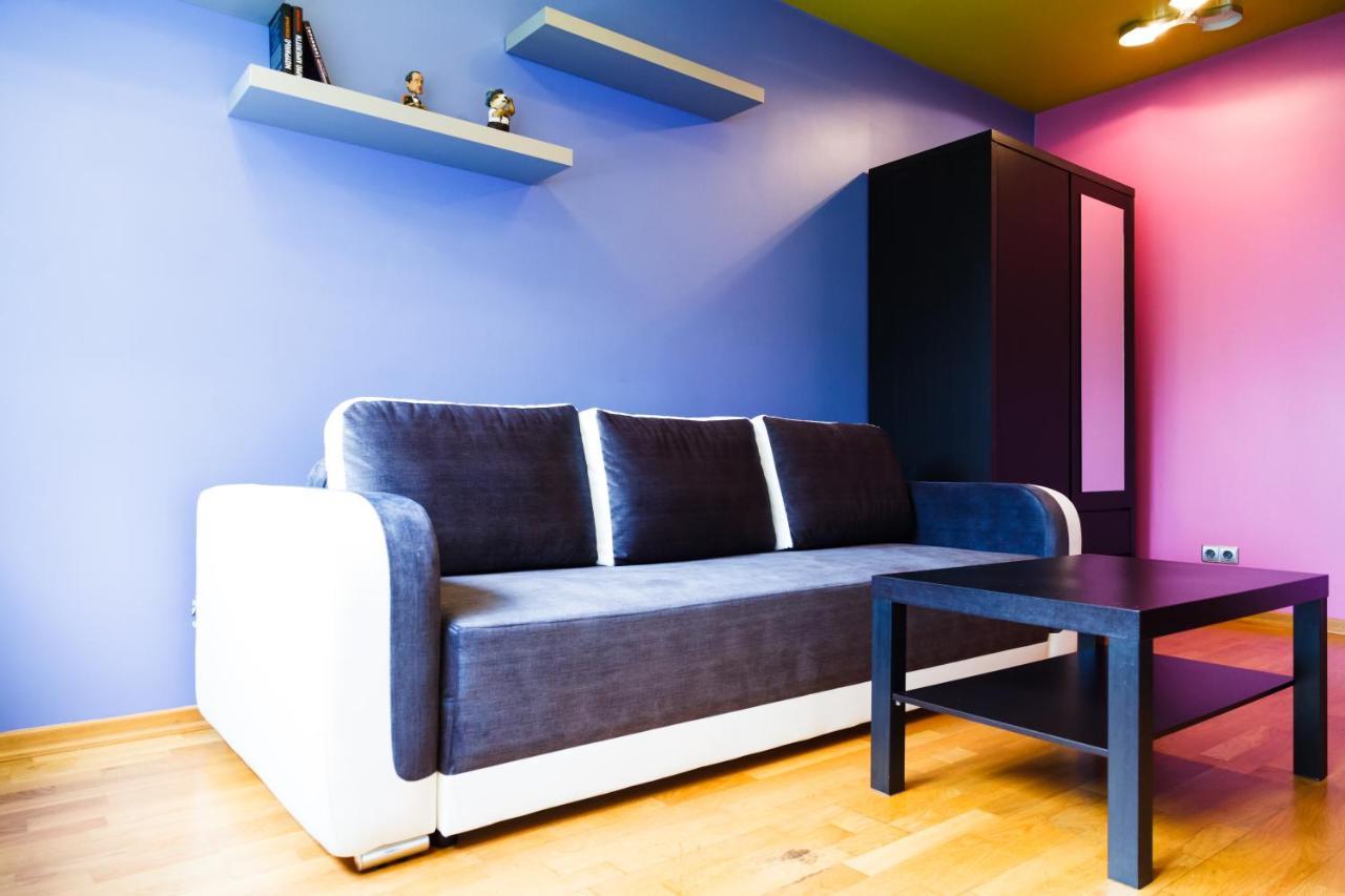 Cosy.Stylish. Close To The Old Town Apartamento Riga Exterior foto
