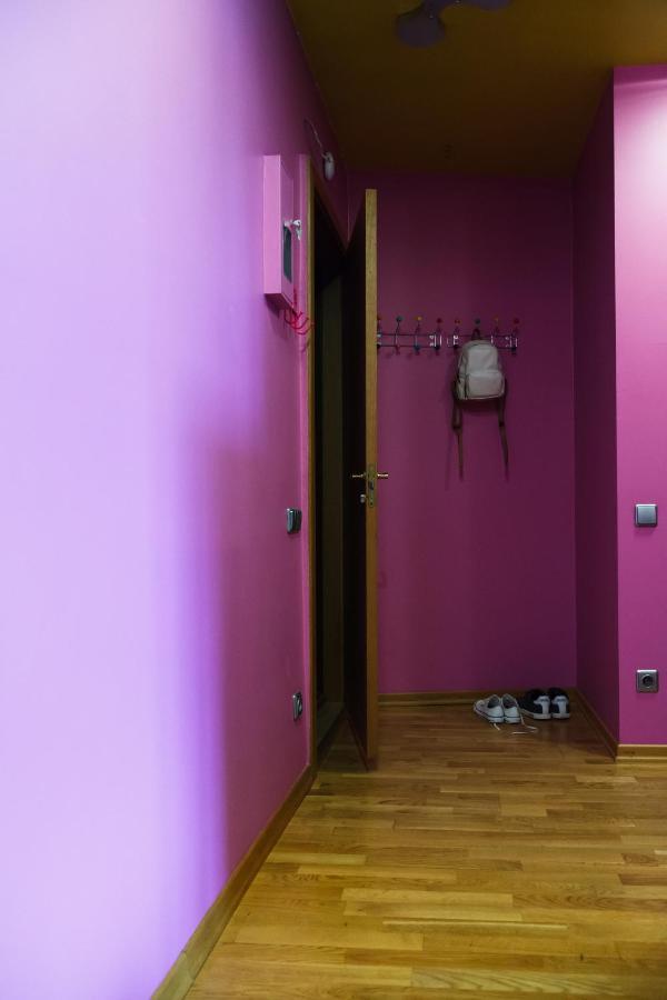 Cosy.Stylish. Close To The Old Town Apartamento Riga Exterior foto