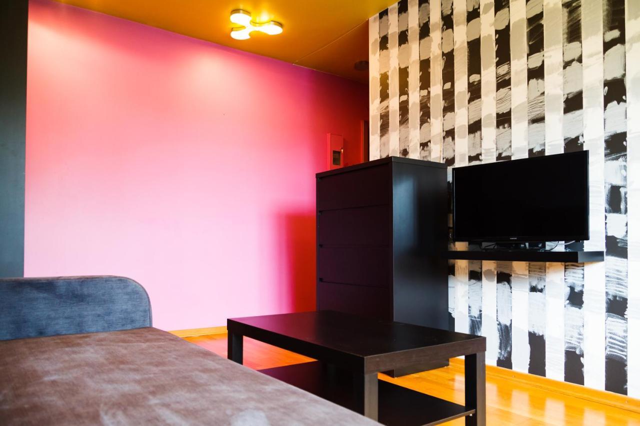 Cosy.Stylish. Close To The Old Town Apartamento Riga Exterior foto