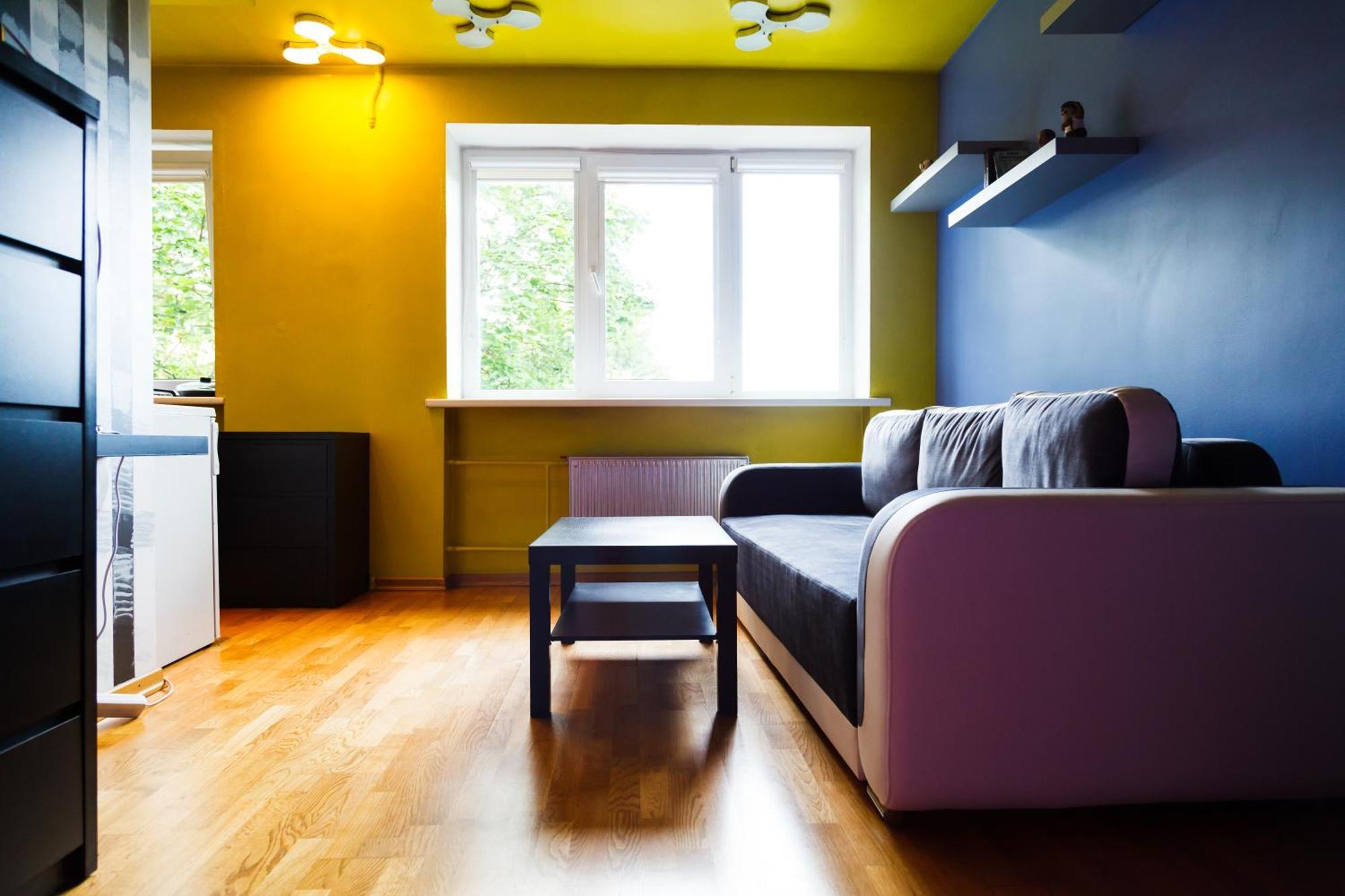 Cosy.Stylish. Close To The Old Town Apartamento Riga Exterior foto