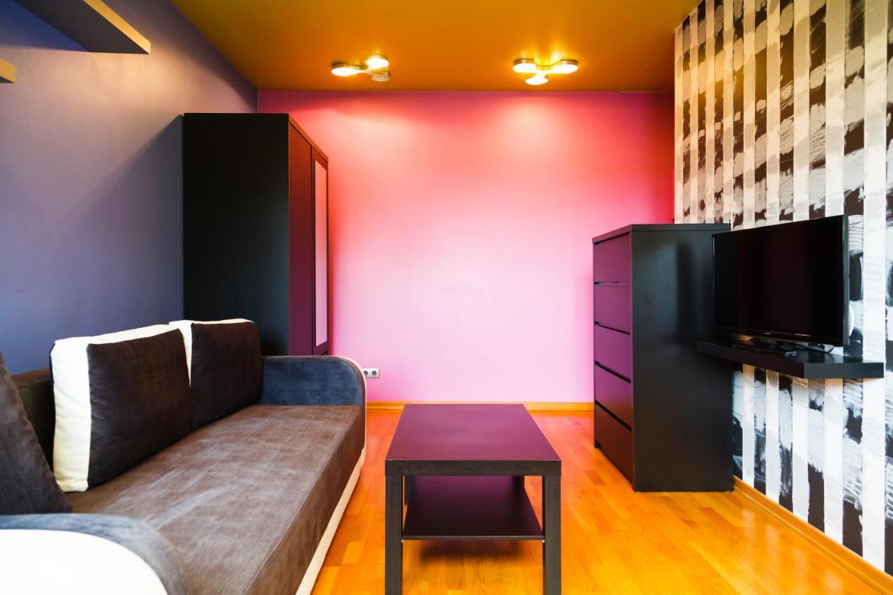 Cosy.Stylish. Close To The Old Town Apartamento Riga Exterior foto