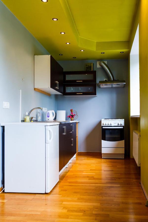 Cosy.Stylish. Close To The Old Town Apartamento Riga Exterior foto