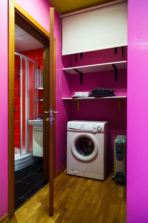 Cosy.Stylish. Close To The Old Town Apartamento Riga Exterior foto